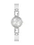FURLA Analoog horloge  goud / zilver