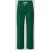 Marc Cain Straight fit stoffen broek met siernaden