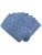 Aspero Vaatdoek ‘Xirus’  blauw / lichtblauw