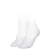 Tommy Hilfiger no-show sneakersokken – wit (set van 2)