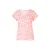 T-shirt van gemêlede jersey voor dames Tom Tailor