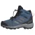 ADIDAS TERREX Boots ‘Mid GORE-TEX Hiking’  enziaan / grijs / zwart