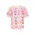 Dames-T-shirt Ichi Harper