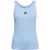 &Co Woman &co women singlet selena chambray blue