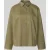 Vero Moda Regular fit blouse met lange mouwen van katoenmix model ‘LOTUS’