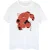 Li-cense Disney dames big hero 6 baymax suite pose katoenen vriendje t-shirt