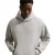 Nike Swoosh Hoodies Heren – Grijs –
