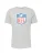 NEW ERA Shirt ‘NFL’  navy / grijs gemêleerd / rood / wit