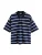Next Trui ‘Edit’  navy / royal blue/koningsblauw / lichtgrijs / wit