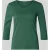 Christian Berg Woman Shirt van puur katoen