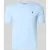 Polo Ralph Lauren Slim fit T-shirt van puur katoen