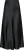 Neo Noir Rok Bovary Zwart dames