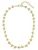 Yokoamii Ketting  goudgeel