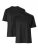 C&City Shirt  zwart