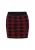 myMo ROCKS Rok  bourgogne / zwart