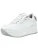 Nero Giardini Sneakers laag  wit