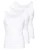 Mey Onderhemd ‘Casual Cotton’  wit