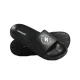 Slippers met logo-opdruk Superdry Code