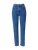 Noisy may Jeans ‘NMDAISY’  blauw denim