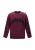 Ed Hardy Trui  donkerlila / zwart