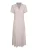 VERO MODA Blousejurk ‘LINN’  grijs