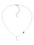 So Chic Ketting  oxide / zilver