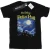 Li-cense Disney heren peter pan kom met me hommage t-shirt