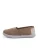 Pisamonas Sneakers  bruin