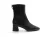 Unisa Lucas dames boot – Zwart –