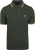 Fred Perry Polo M3600 Donkergroen Y22