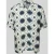 Jake*s Studio Men Regular fit vrijetijdsoverhemd met all-over motief
