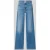 Liu Jo White Flared jeans met 5-pocketmodel