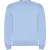 Roly Kinderen/kinderen clasica sweatshirt met ronde hals