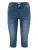 Hailys Jeans ‘Jemmi’  blauw denim