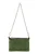 faina Schoudertas  groen / zwart