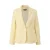Viscose mix blazer dames COMMA