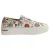 Seavees Baja Platform Lucy Rose Liberty Schoenen Multicolor Damesschoenen