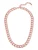 Yokoamii Ketting  rose-goud
