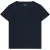 Dames-T-shirt met v-hals KnowledgeCotton Apparel Linen