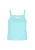 IZIA Gebreide top  turquoise