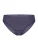 SCHIESSER Slip ‘ Invisible Soft Lace ‘  indigo / lila