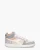 Diadora Sport Magic Basket Demi Suede Beige/Multicolor