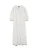 VERO MODA Jurk ‘VMPretty’  wit