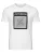 Ombre Shirt  zwart / wit
