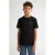 Petrol Industries T-shirt zwart