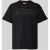 Diesel T-shirt met labelstitching