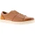 Clarks kitna vibe leren herenschoenen tan