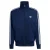 ADIDAS ORIGINALS Sweatvest ‘Firebird’  navy / wit