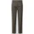 Vero Moda Tapered leg chino met knoop in hoornlook, model ‘CHRISTY’