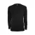Urban Klassiek basis henley T-shirt